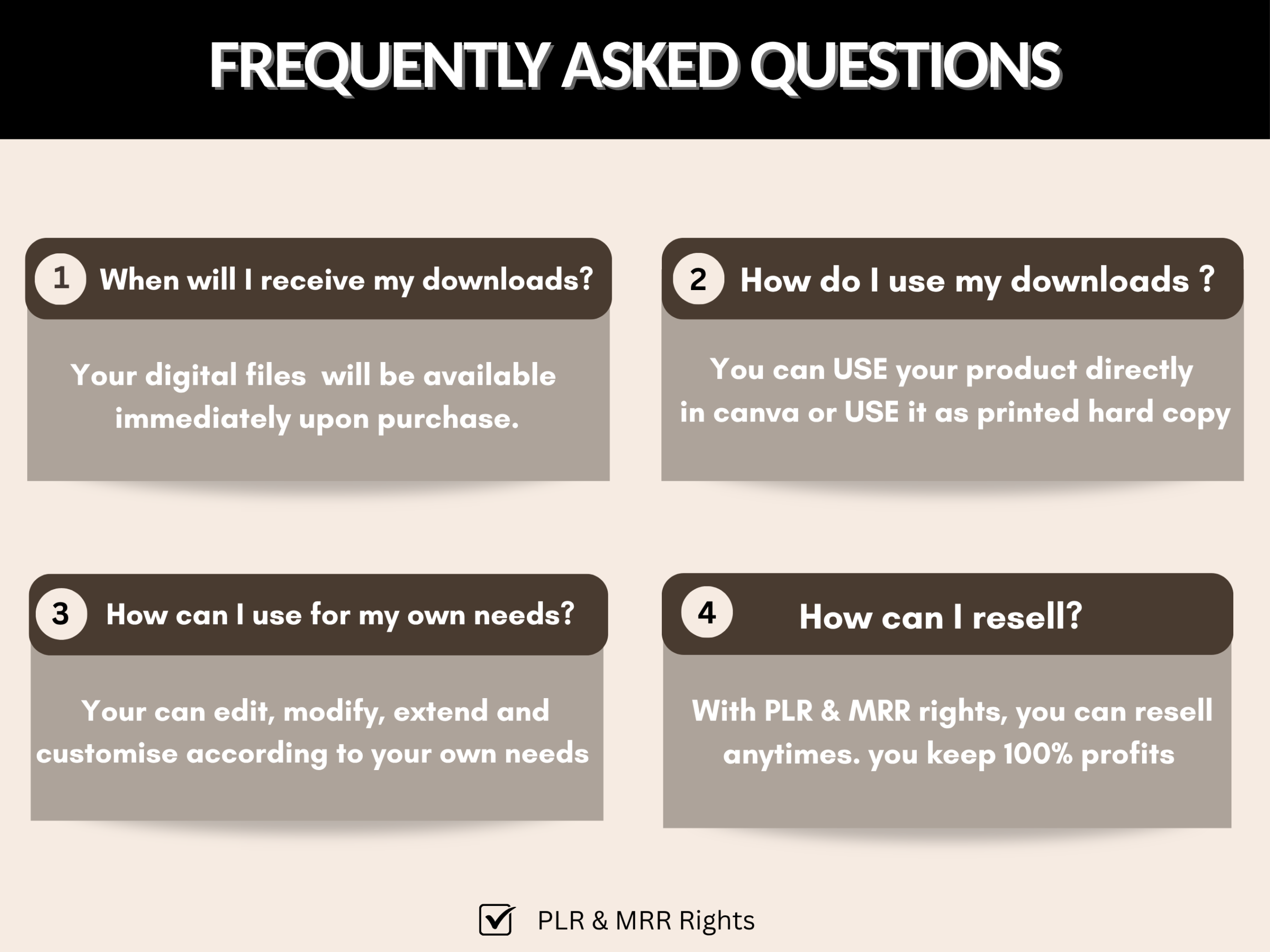 1400+ Self Help eBook Bundle | Personal Development Guide | Mindset and Confidence Workbook | Productivity & Success eBooks |PLR, MRR ebooks