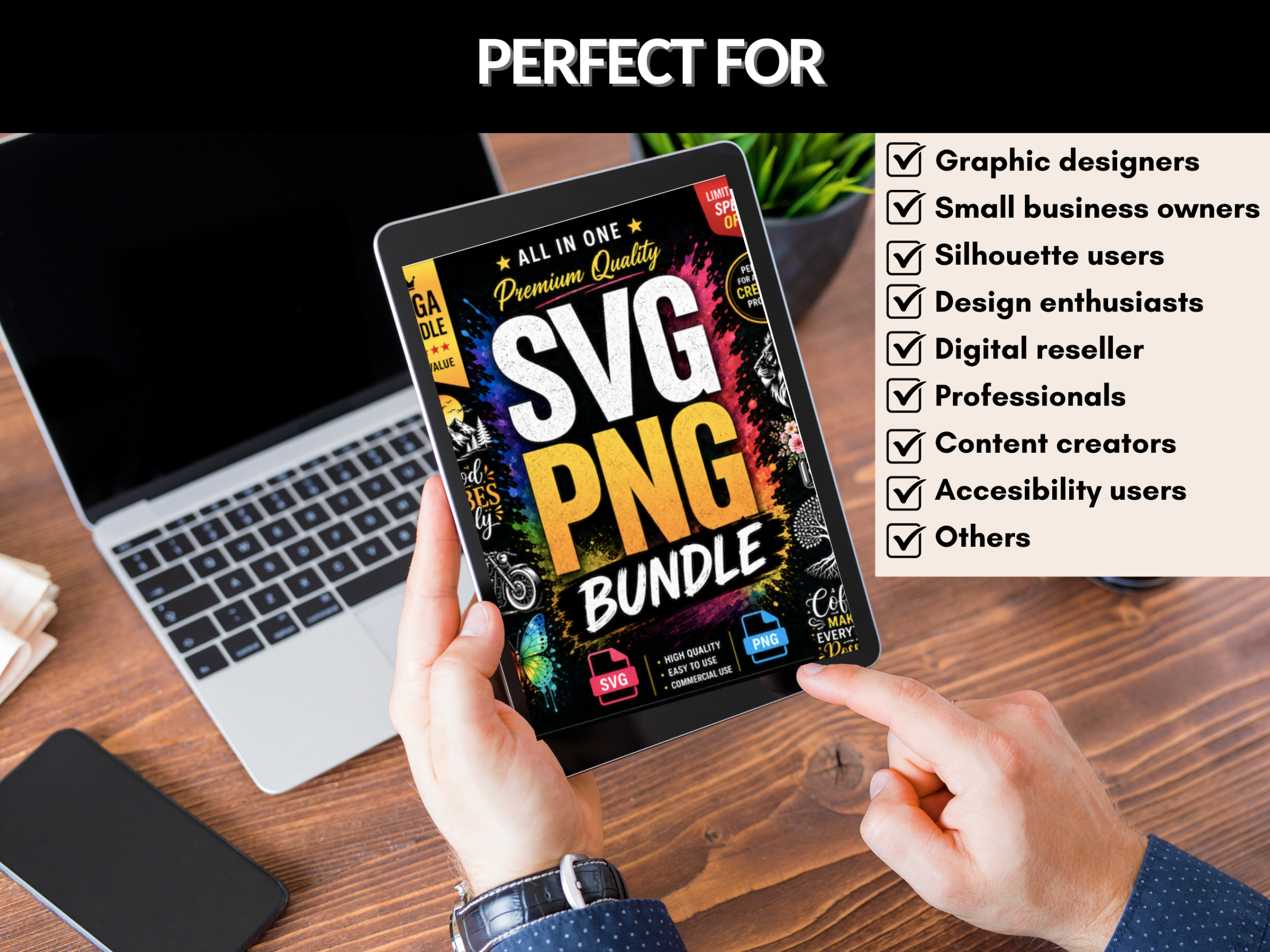 7000+ SVG PNG Bundle | Svg file, Png file, clipart, DIY Craft Files, Cut Files, Digital Download, Bundle Files | Plr Mrr Rights