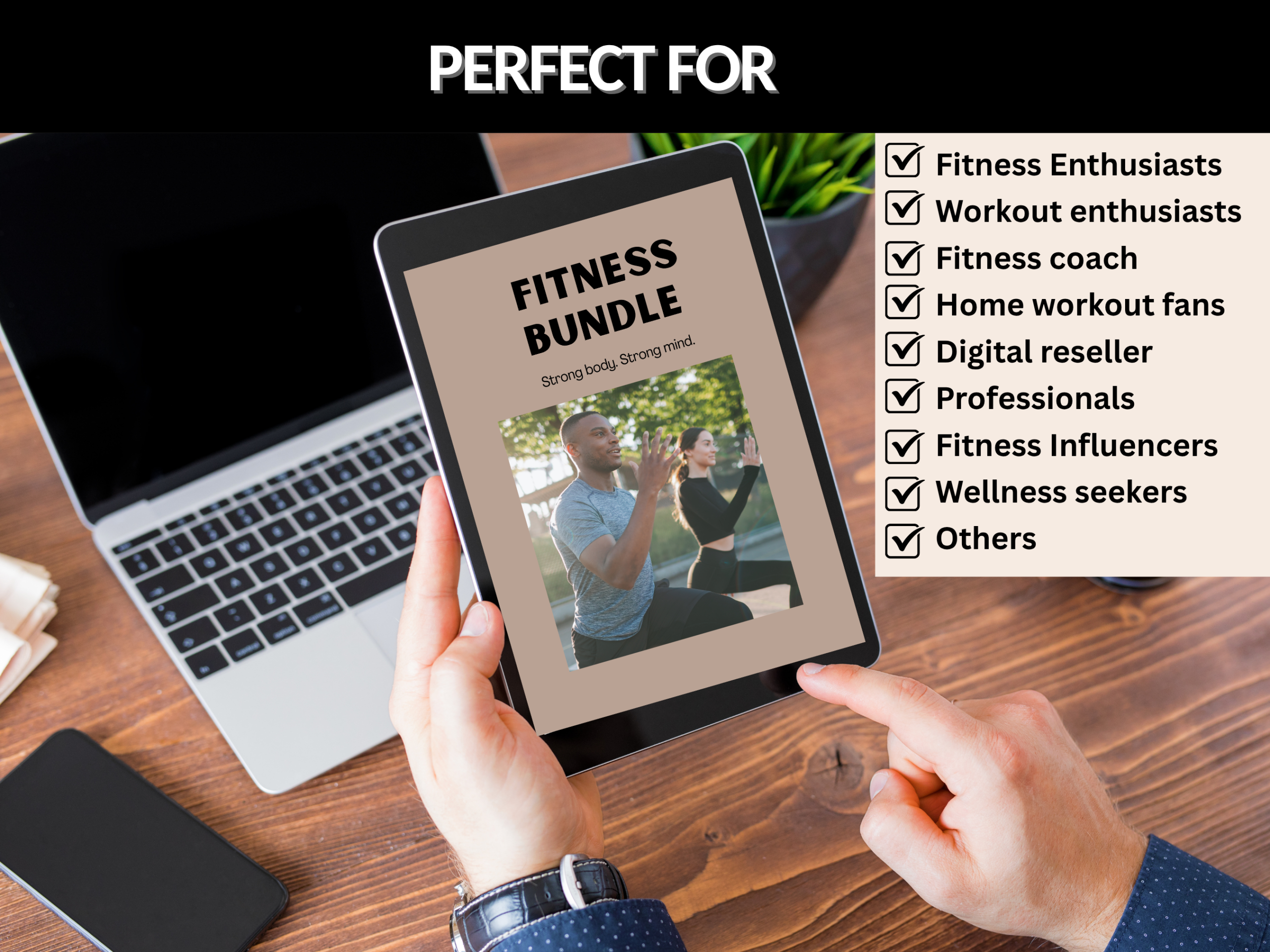 Fitness ebook Bundle | Coach Ebook Program, Health Wellness , Exercise, Weight loss, Gym, Marathon guide, Workout| PLR MRR Rights