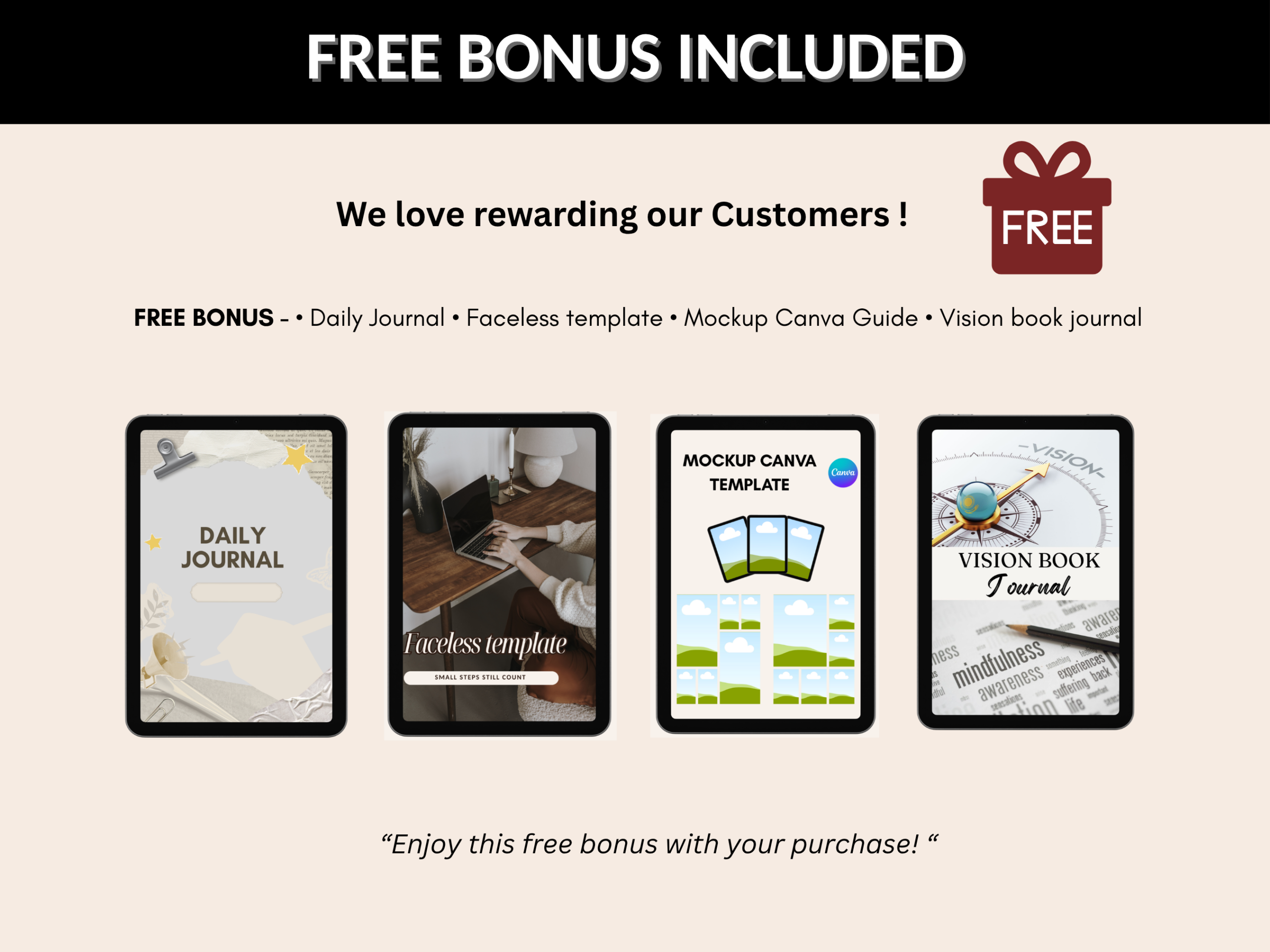 Language learning ebook bundle | Vocabulary Workbook, Digital Language Learning Planner, Any Language Learning Planner ipad | PLR MRR Rights
